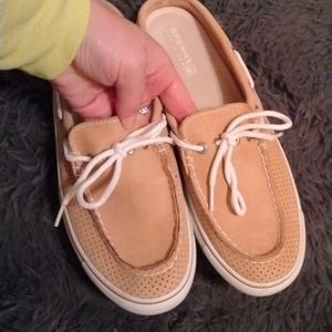 NWOT Sperry